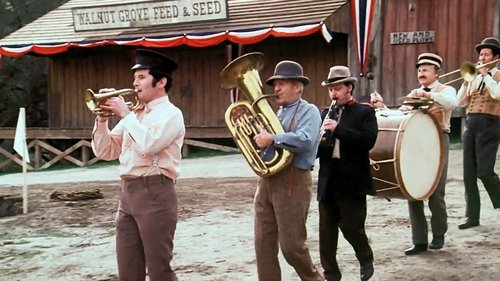 Little House on the Prairie - S1E23: Founder's Day