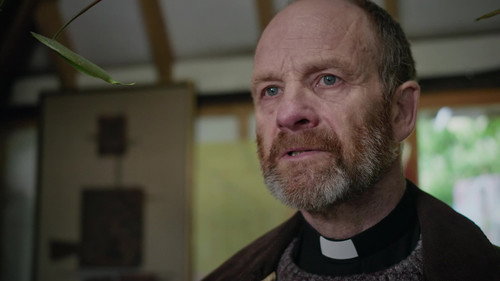 Midsomer Murders - S25E1: Treasures of Darkness