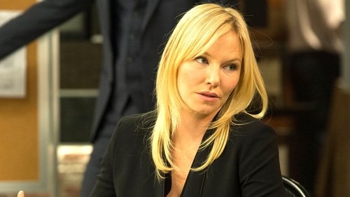 Law & Order: Special Victims Unit - S19E11: Flight Risk