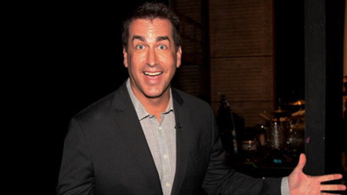 Conan - S4E94: Jon Favreau, Rob Riggle, Echosmith