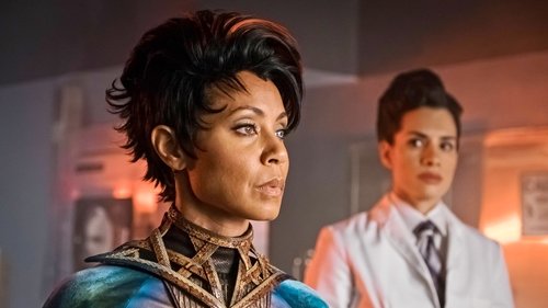 Gotham - S2E21: Wrath of the Villains: A Legion of Horribles