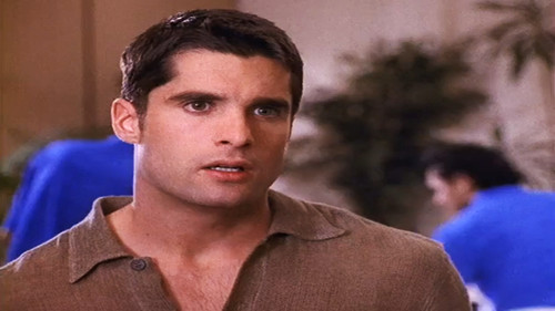 Melrose Place - S7E25: They Shoot Blanks, Don't They?