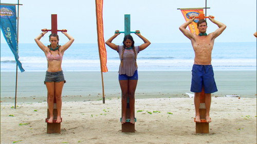 Survivor - S29E10: This Is Where We Build Trust