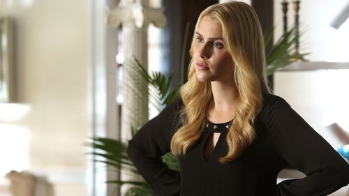 The Originals - S2E9: The Map of Moments