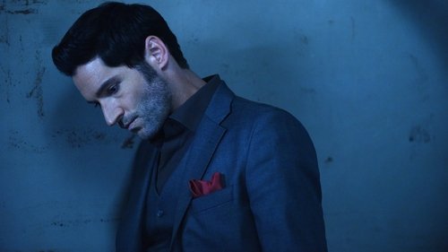 Lucifer - S3E9: The Sinnerman