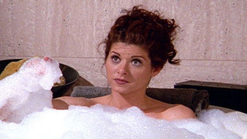 Will & Grace - S1E3: Head Case