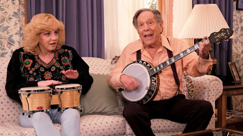 The Goldbergs - S4E21: Fonzie Scheme