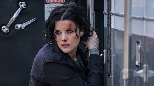 Blindspot - S2E22: Lepers Repel