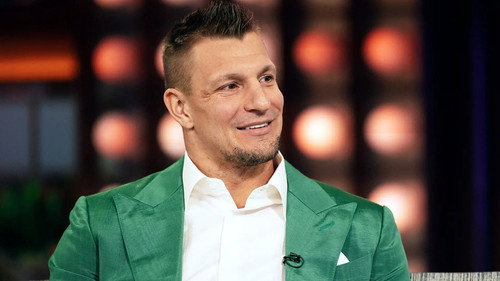 The Kelly Clarkson Show - S5E70: Rob Gronkowski, Kali Reis, Sydney McLaughlin-Levrone