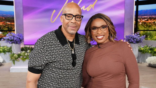 The Jennifer Hudson Show - S3E36: Warren G, Ethan Slater