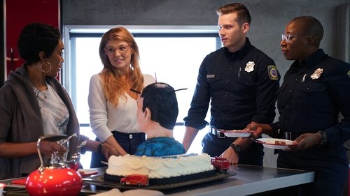 9-1-1 - S1E6: Heartbreaker