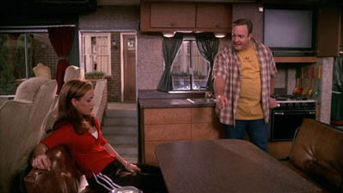 The King of Queens - S2E25: Whine Country