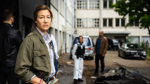 Polizeiruf 110 - S53E5: Summer of Sparks