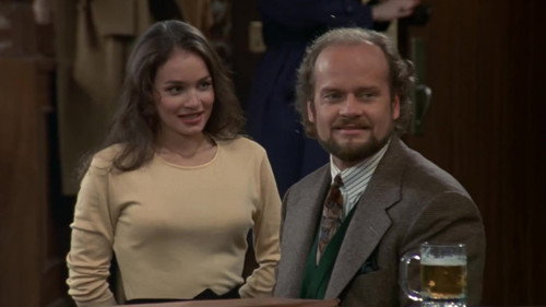 Cheers - S11E12: Sunday Dinner