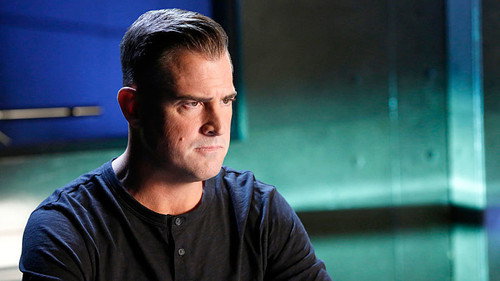 CSI: Crime Scene Investigation - S15E12: Dead Woods