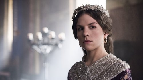 Vikings - S3E7: Paris