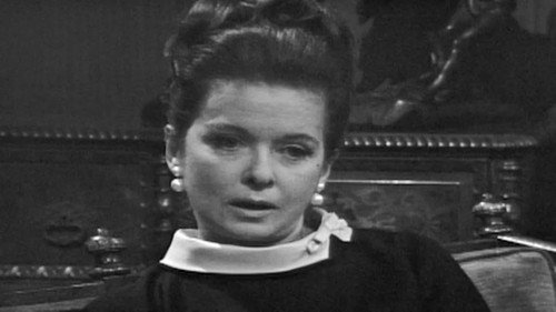 Dark Shadows - S1E64: DS-64