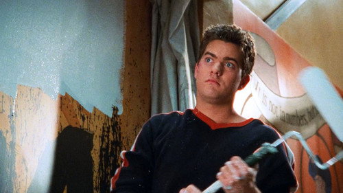 Dawson's Creek - S3E15: Crime and Punishment