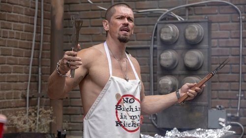 Shameless - S9E12: You'll Know the Bottom When You Hit It