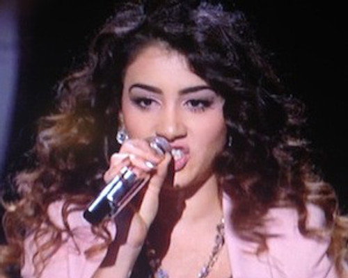 American Idol - S12E10: Hollywood Round, Part 4