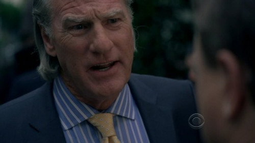 CSI: NY - S5E25: Pay Up