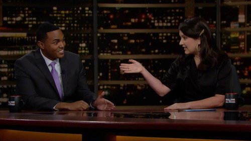 Real Time with Bill Maher - S20E1: January 21, 2022: Timothy Snyder, Bari Weiss, Rep. Ritchie Torres