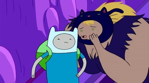 Adventure Time - S2E18: Susan Strong
