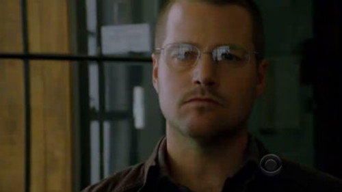 NCIS: Los Angeles - S4E13: The Chosen One