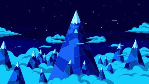 Adventure Time - S9E12: Fionna and Cake and Fionna