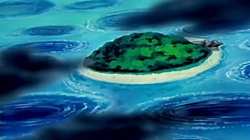 Pokémon - S8E32: Island Time
