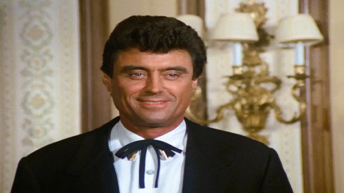 Dallas - S12E24: The Great Texas Waltz