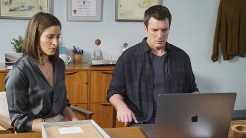 The Rookie - S1E8: Time of Death