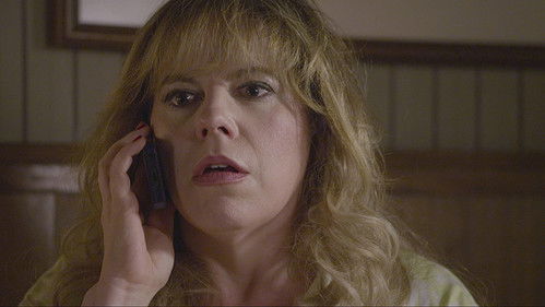 Criminal Minds - S10E2: Burn