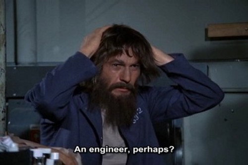 Mission: Impossible - S4E25: The Choice
