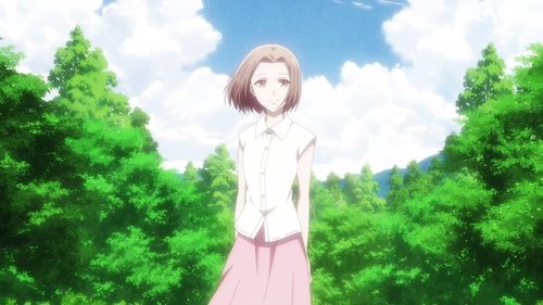 Fruits Basket - S1E7: Spring Comes
