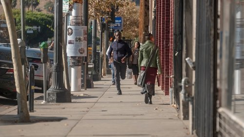 This Is Us - S4E11: A Hell of a Week (1)