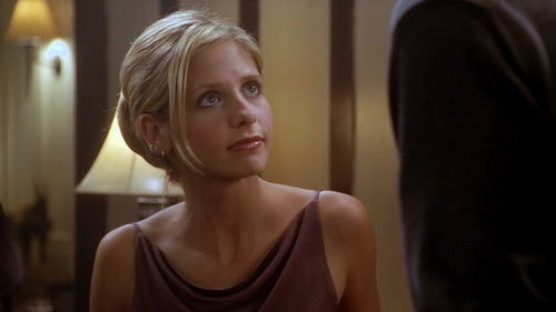 Buffy the Vampire Slayer - S4E7: The Initiative