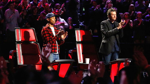 The Voice - S9E18: Live Top 12 Performances