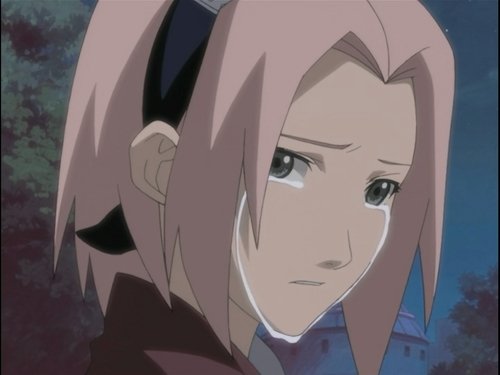 Naruto - S3E109: An Invitation from the Sound