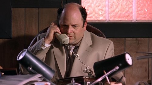 Monk - S4E1: Mr. Monk and the Other Detective