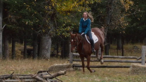 Heartland - S14E10: Staying the Course