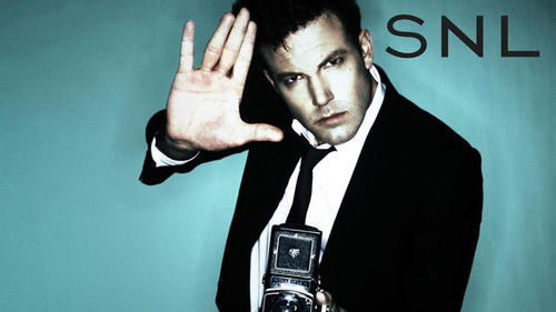 Saturday Night Live - S30E1: Ben Affleck/Nelly