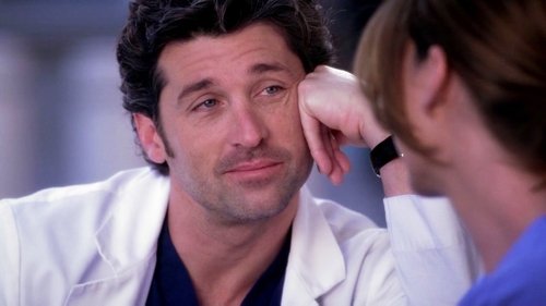Grey's Anatomy - S4E8: Forever Young