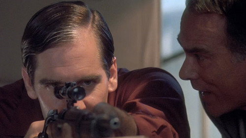 Quantum Leap - S5E2: Lee Harvey Oswald (2)