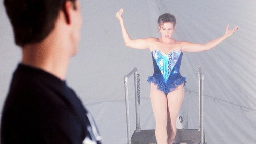 Beverly Hills, 90210 - S3E9: Highwire