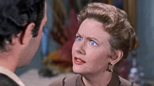 Bonanza - S1E20: The Fear Merchants