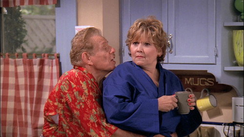 The King of Queens - S1E5: Paternal Affairs