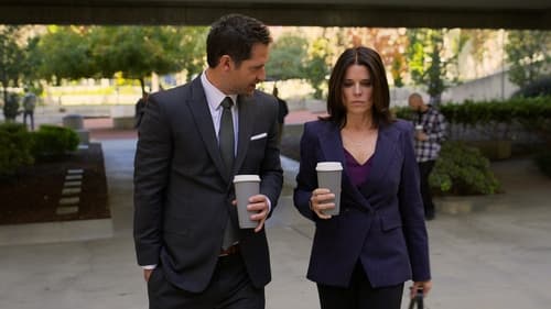 The Lincoln Lawyer - S2E2: Obligations