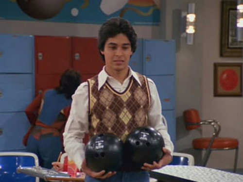 That '70s Show - S4E11: The Third Wheel