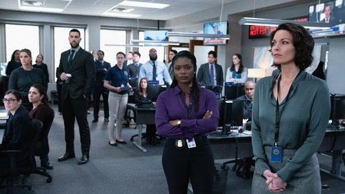 FBI - S2E12: Hard Decisions